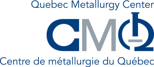 Logo CMQ